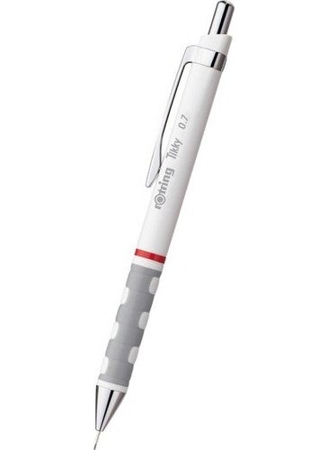 Rotring Versatil Tıkky 0.7 White 1904506  - Image 4