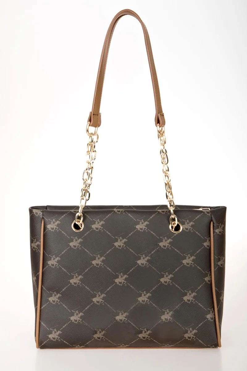 بيفرلي هيلز بولو كلوب Women's Shoulder Bag 05BHPC8022