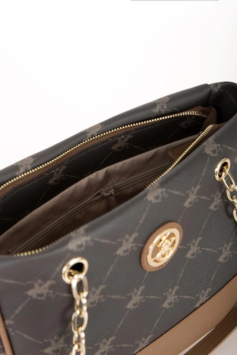 بيفرلي هيلز بولو كلوب Women's Shoulder Bag 05BHPC8022