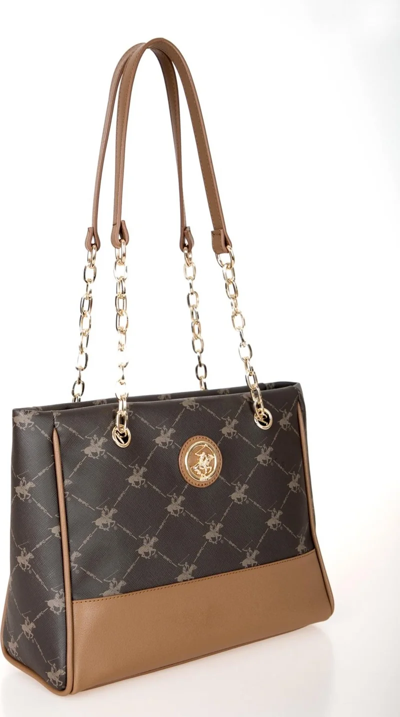 بيفرلي هيلز بولو كلوب Women's Shoulder Bag 05BHPC8022