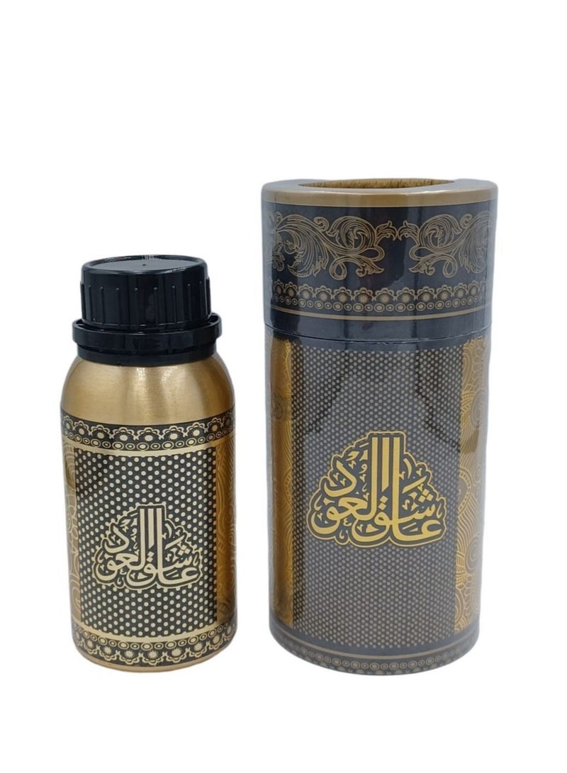 aashiq al-oud Ashiq Al Oud Perfume 100 ml - Image 1