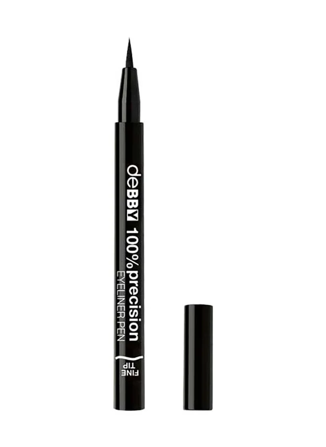 Debby 100% Precision Eyeliner Pen
