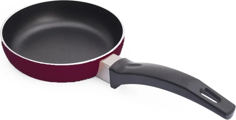 نيشيف Teflon Mini Egg / Sauce Pan 12 cm - Soft Colors Series