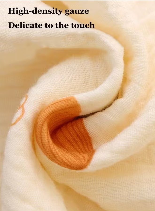 JACIRCLE Baby Pillow – Newborn Head Shaping Pillow, Corrective Headrest Cushion, Anti-Flat Head Support Pillow for Infants, Soft Baby Bedding Pillow Suitable for 0–12 Months - Image 5