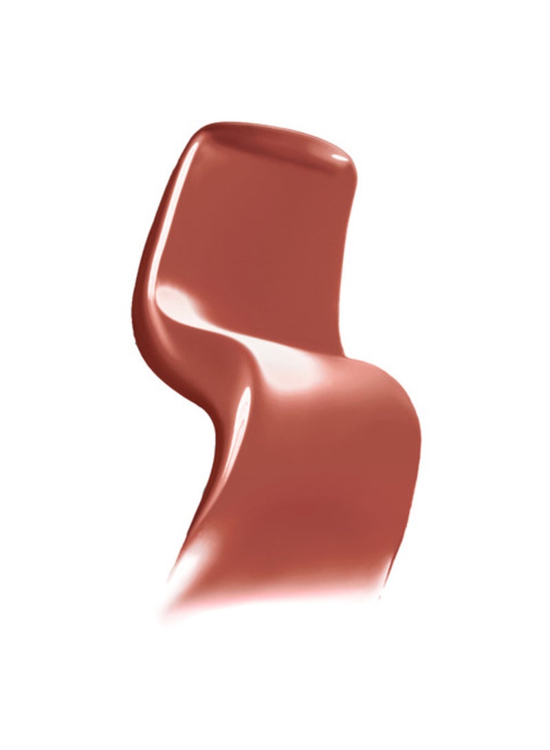 BURBERRY أحمر شفاه بيربري بريت شاين 605 كنسينغتون كراش، 3غ - Image 2