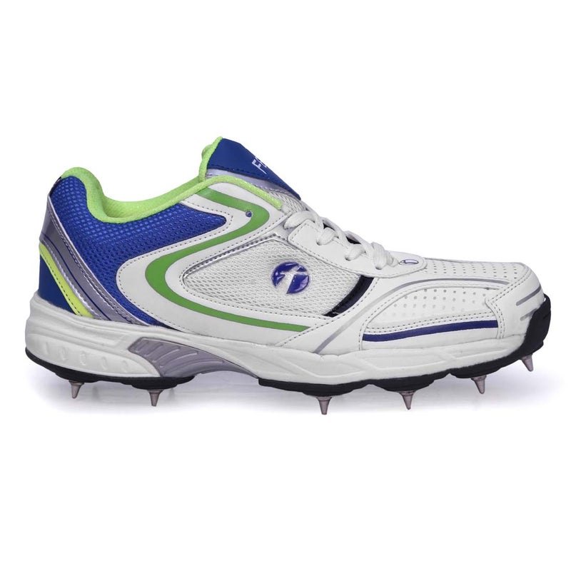 FEROC FCL Full Cricket Spikes Shoes - Image 3
