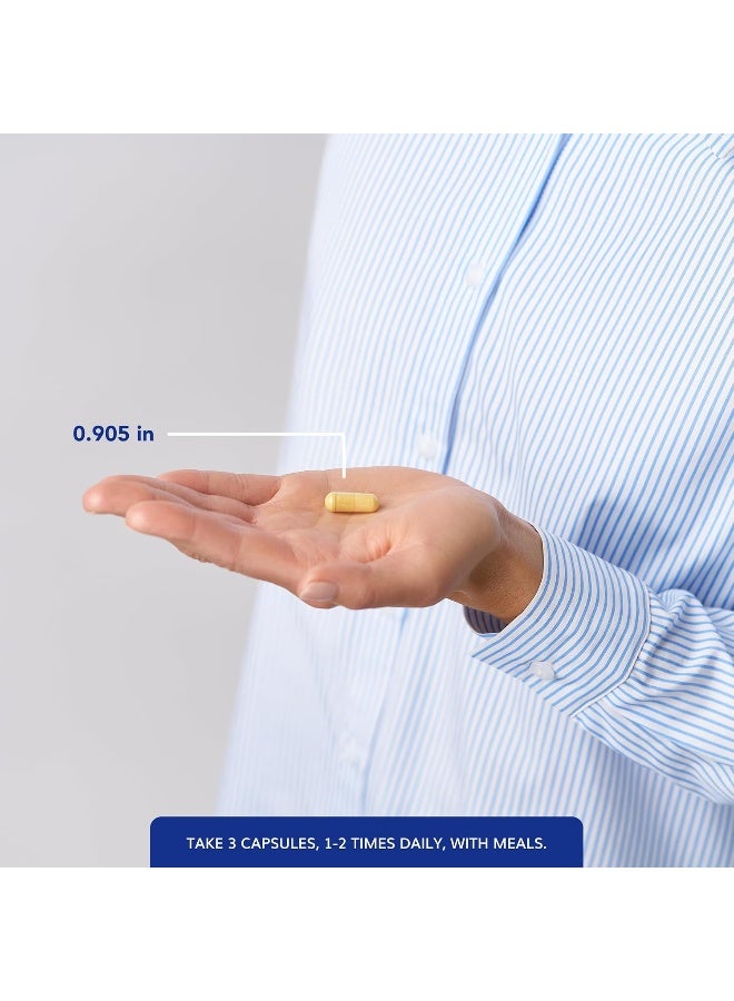 Pure Encapsulations مغذيات النساء من بيور إنكابسوليشنز - متعدد الفيتامينات للنساء فوق 40 لدعم صحة المسالك البولية وصحة خلايا الثدي وسلامة العين* - مع فيتامين C وفيتامين E وفيتامين A - 360 كبسولة - Image 5
