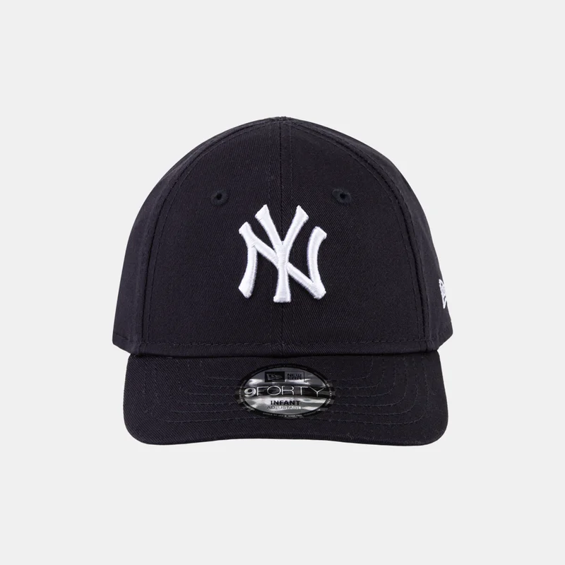 Kids' MLB My First New York Yankees 9FORTY Cap