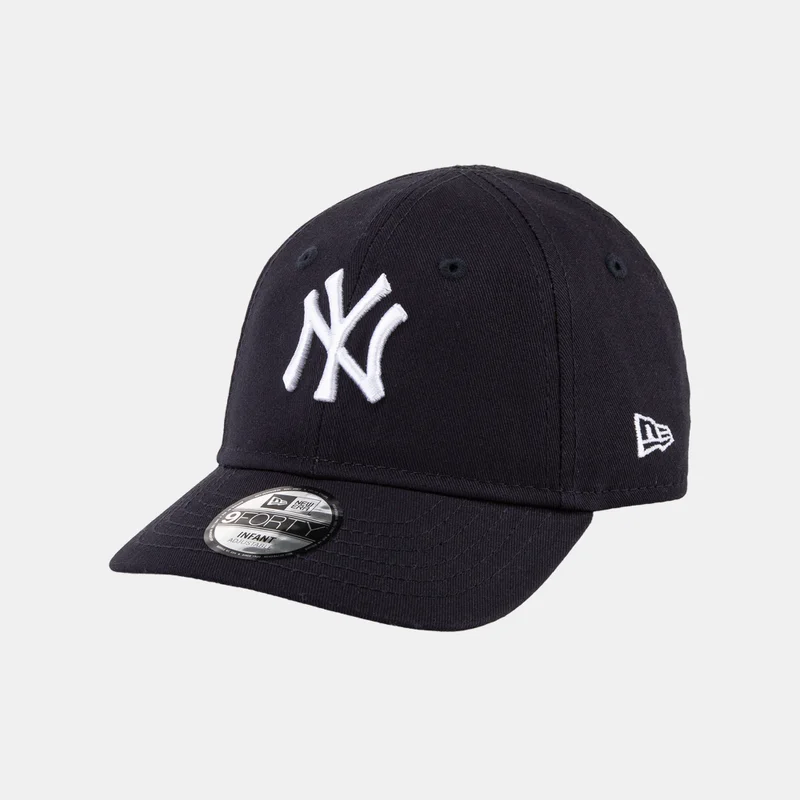 NEW ERA Blue Kids' MLB My First New York Yankees 9FORTY Cap  | Best Price UAE