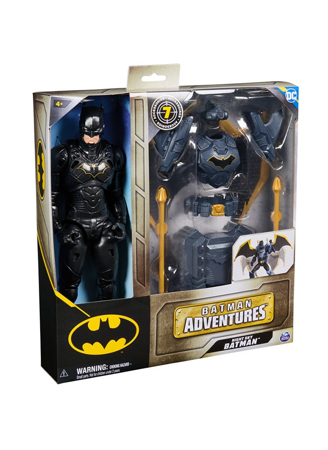 DC BATMAN ACTION FIGURE 12-INCH ADVENTURES AERIAL - pzsku/ZAEDCEB2B7F78B62939A5Z/45/_/1725291501/0ee455a6-904d-49be-bcab-9465b88c43e6