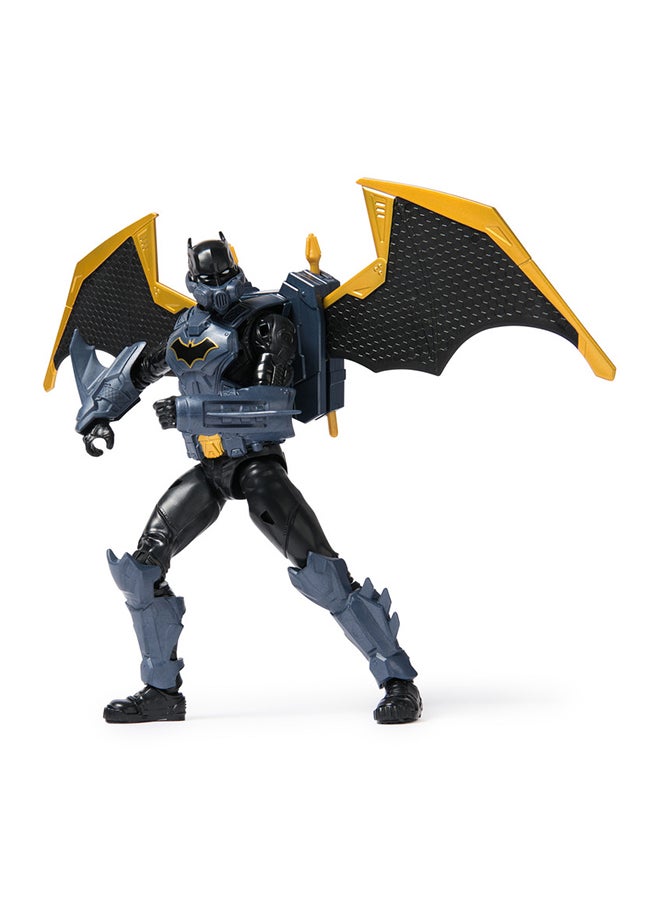 DC BATMAN ACTION FIGURE 12-INCH ADVENTURES AERIAL - pzsku/ZAEDCEB2B7F78B62939A5Z/45/_/1725291503/010086b2-428a-4af8-8080-e432617206ce