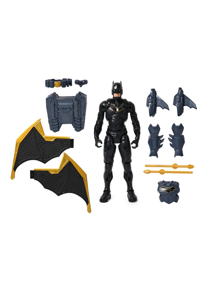 DC BATMAN ACTION FIGURE 12-INCH ADVENTURES AERIAL - pzsku/ZAEDCEB2B7F78B62939A5Z/45/_/1725291505/6566ba35-6a9d-44ea-8631-e3271f8fa968