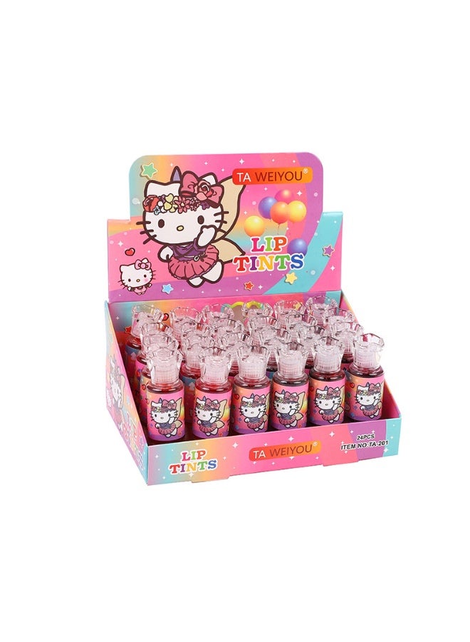 Hello kitty pretend kids lip tint - Image 1