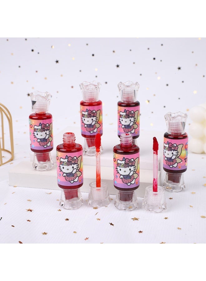 Hello kitty pretend kids lip tint - Image 2
