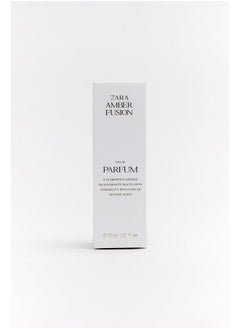 Zara Zara Amber Fusion Perfume for Women EDP Eau De Parfum 30 ML (1.0 FL. OZ)  - Image 2