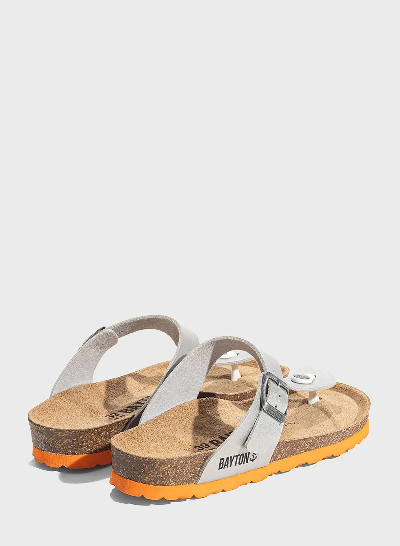 BAYTON Suriya Flat Sandal