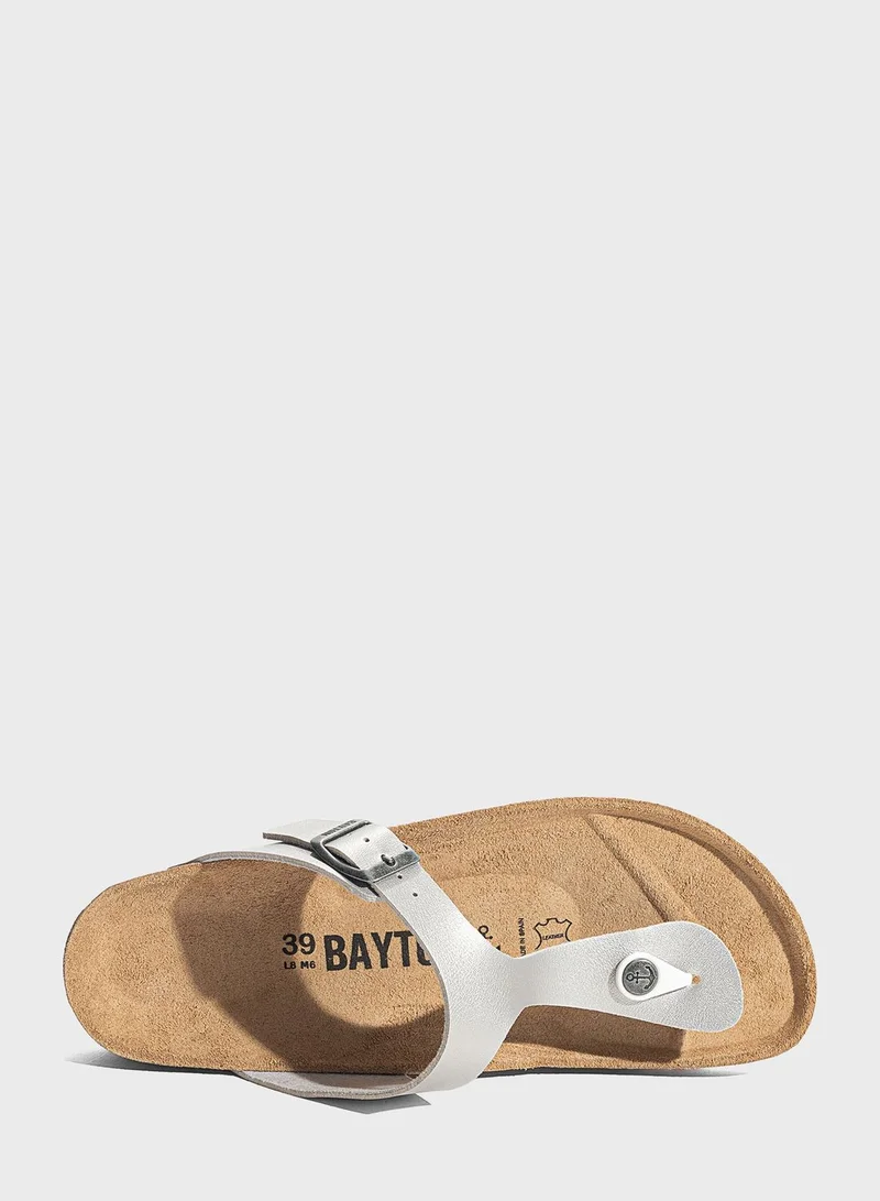 BAYTON Suriya Flat Sandal