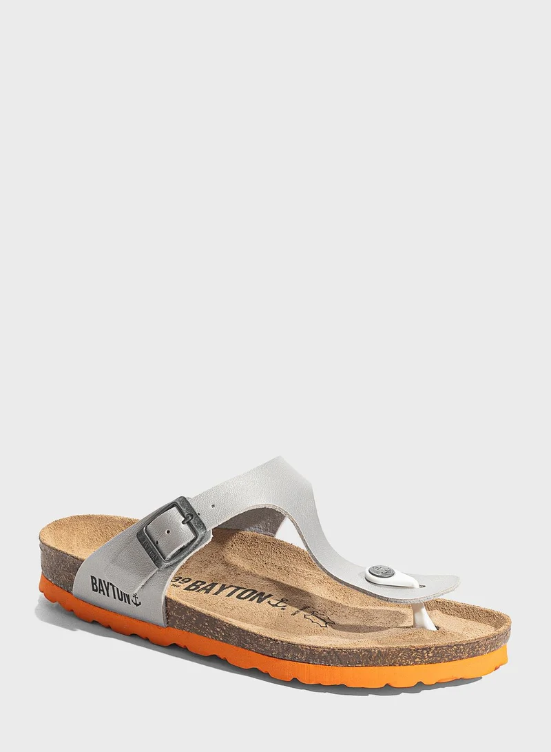 BAYTON Suriya Flat Sandal