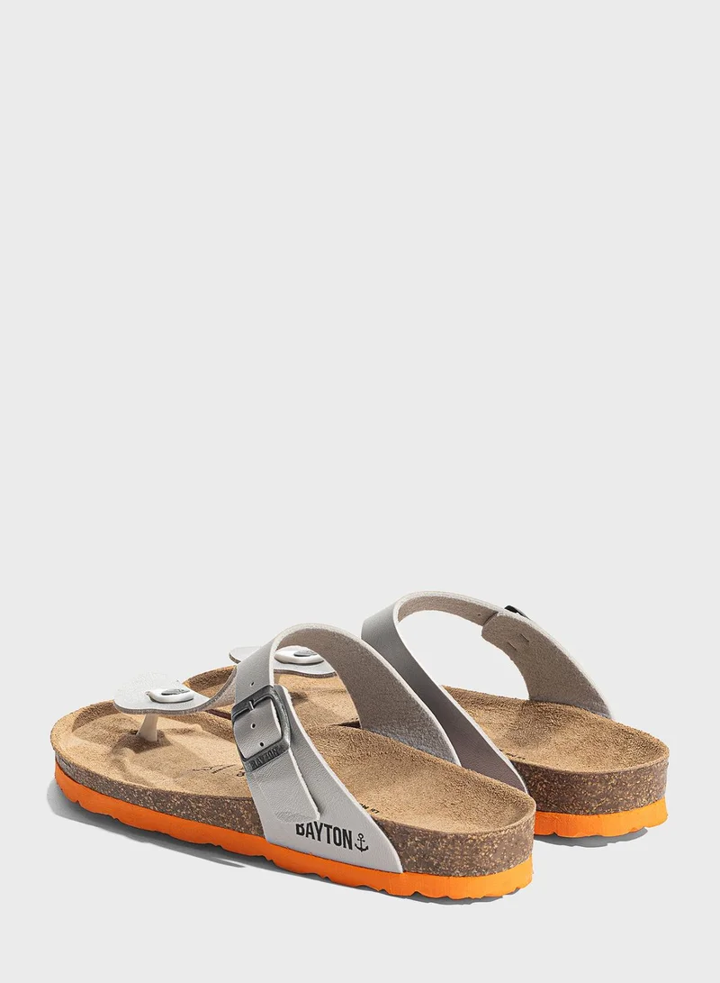 BAYTON Suriya Flat Sandal