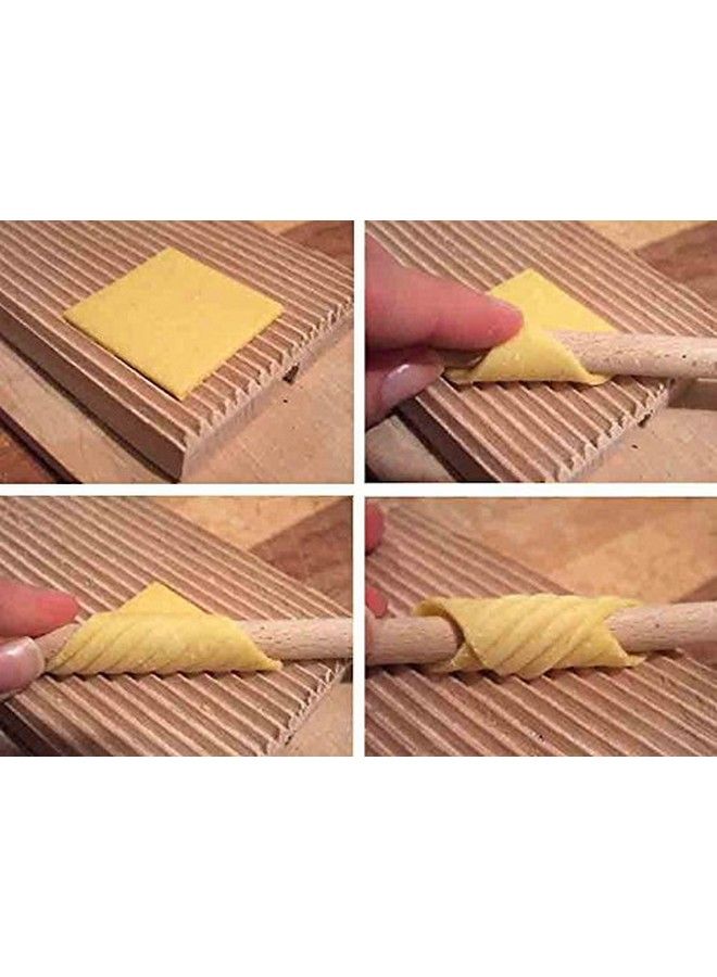 Happy Sales Gnocchi Paddle - Image 5