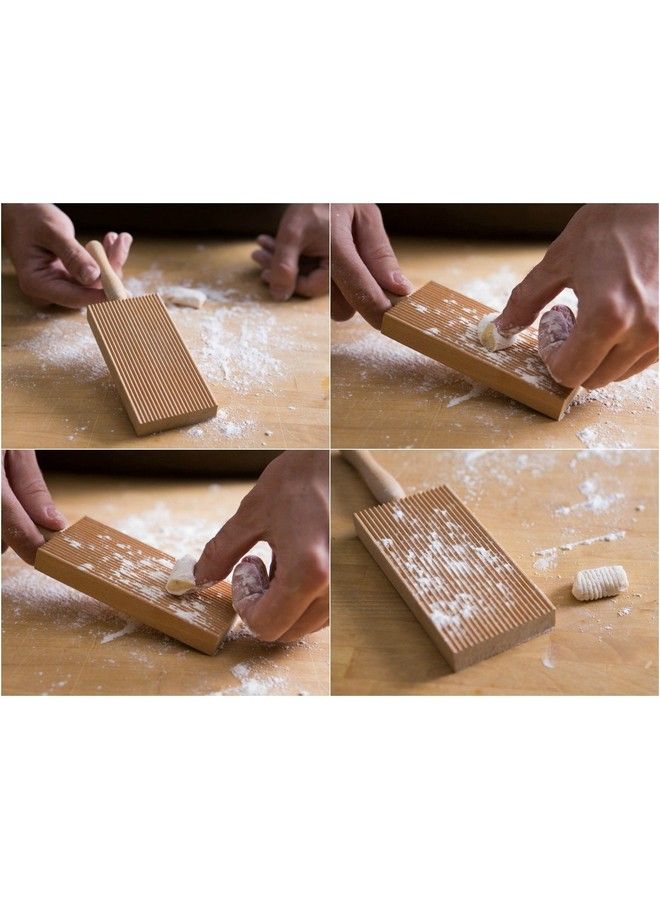 Happy Sales Gnocchi Paddle - Image 4