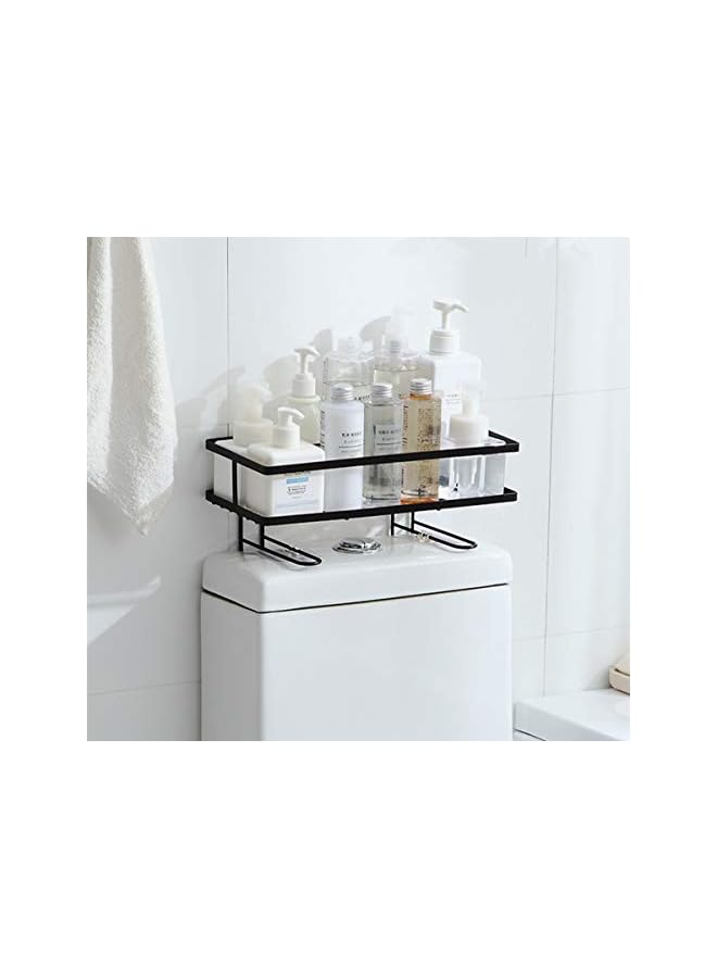 Over Toilet Storage Cabinet - Image 3