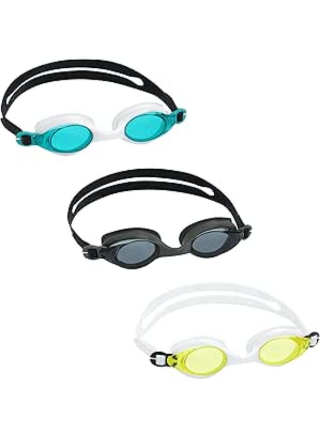 Bestway Bestway Lightning Pro Goggles  - Image 2