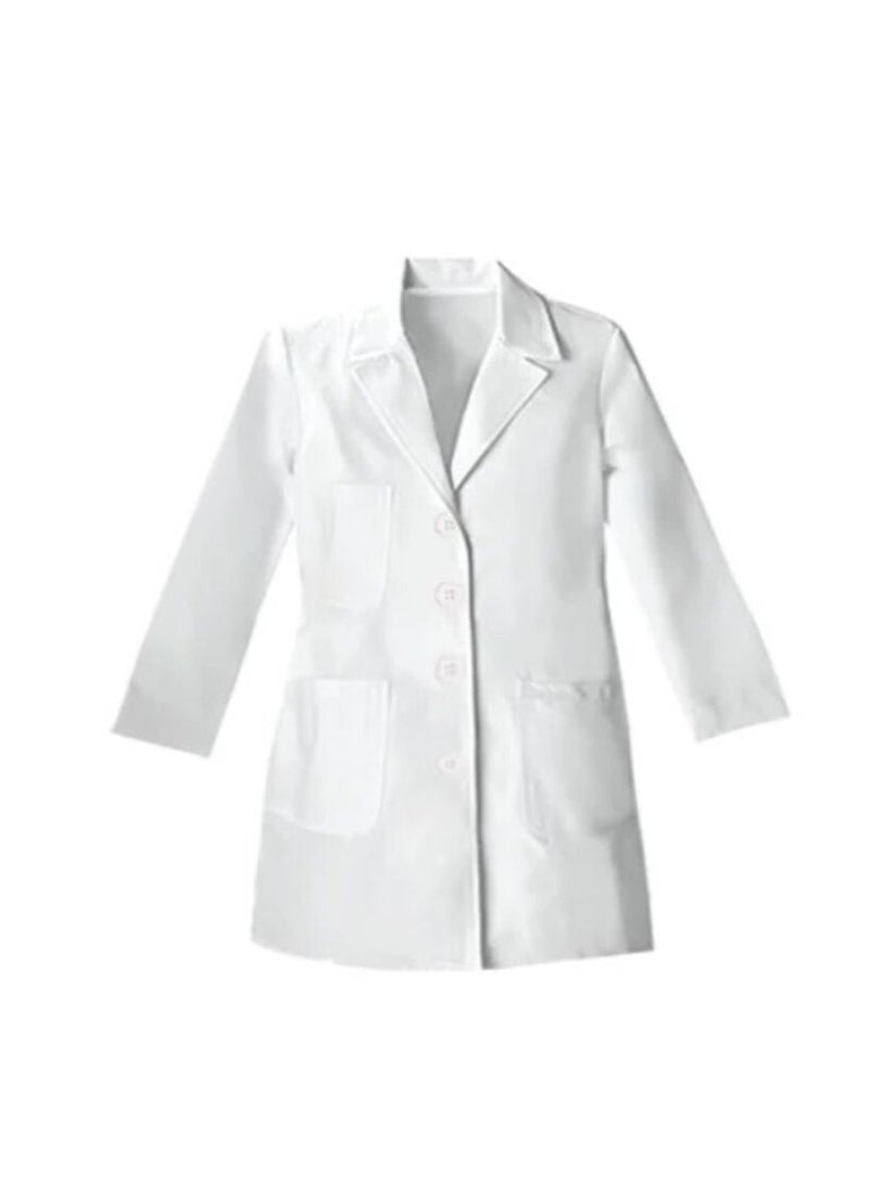 Oulabi Mir - Labcoat Costume 14-15 Years Old - Image 1