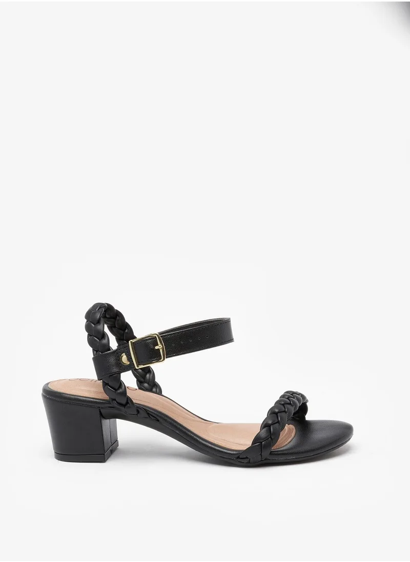 Beira Rio Dallas Sandals