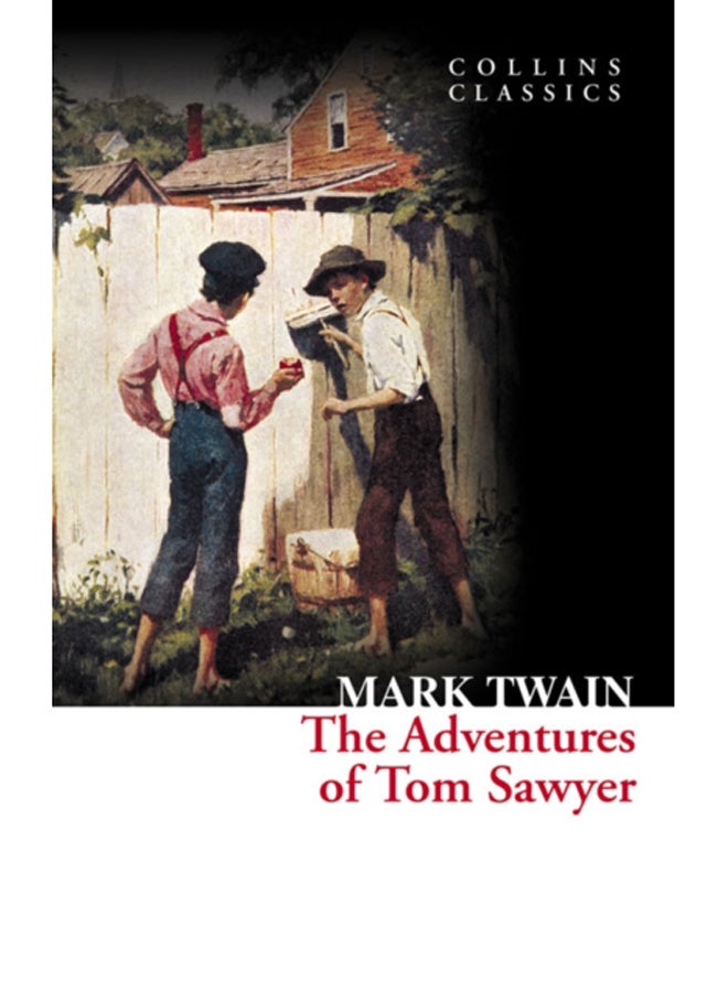 The Adventures of Tom Sawyer