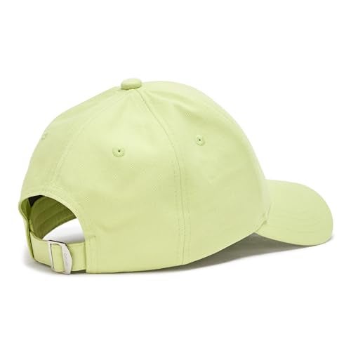 BOSS Bold Center Logo Twill Cap Pistachio One Size - Image 3