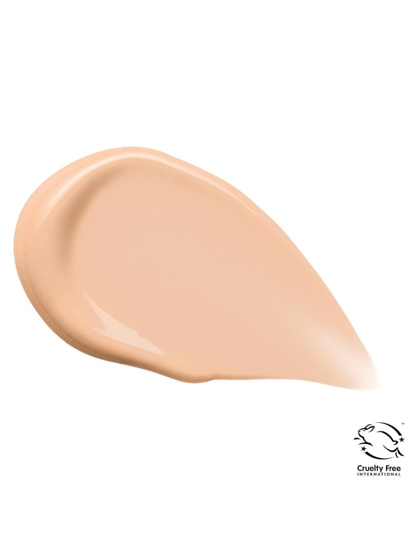 CoverGirl COVERGIRL Clean Fresh Skin Milk Foundation, Fair, 1 Fl Oz (Pack of 1) (packaging may vary)  - Image 4