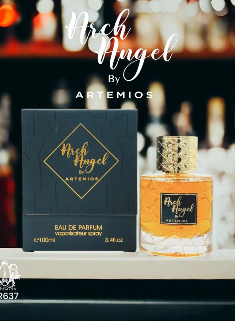 ارتميوس ARTEMIOS ARCH ANGEL 100ML EDP - Image 2