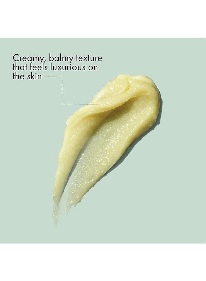 EVE LOM The Original Balm Cleanser - Facial Cleansing Balm - 5-in-1 Facial Cleanser & Muslin Cloth - Deep Cleansing & Gentle Exfoliation, Hydrating Skin Benefits, Removes Waterproof Make-Up - 20 ml - Image 4