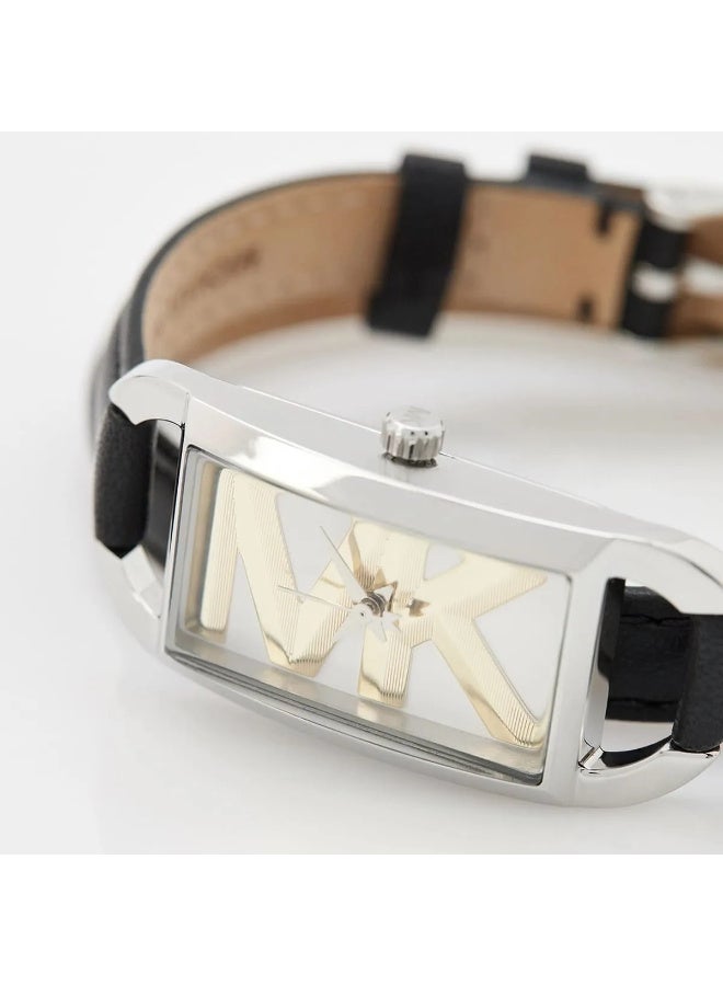 MK4722 إمباير جلد مزدوج للسيدات - Image 4