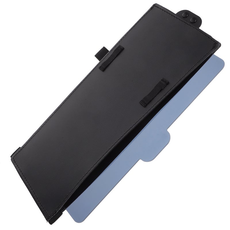 Car Sun Visor Multipurpose Sun Visor Retractable Car Visor Sun Blocking Visor - Image 1