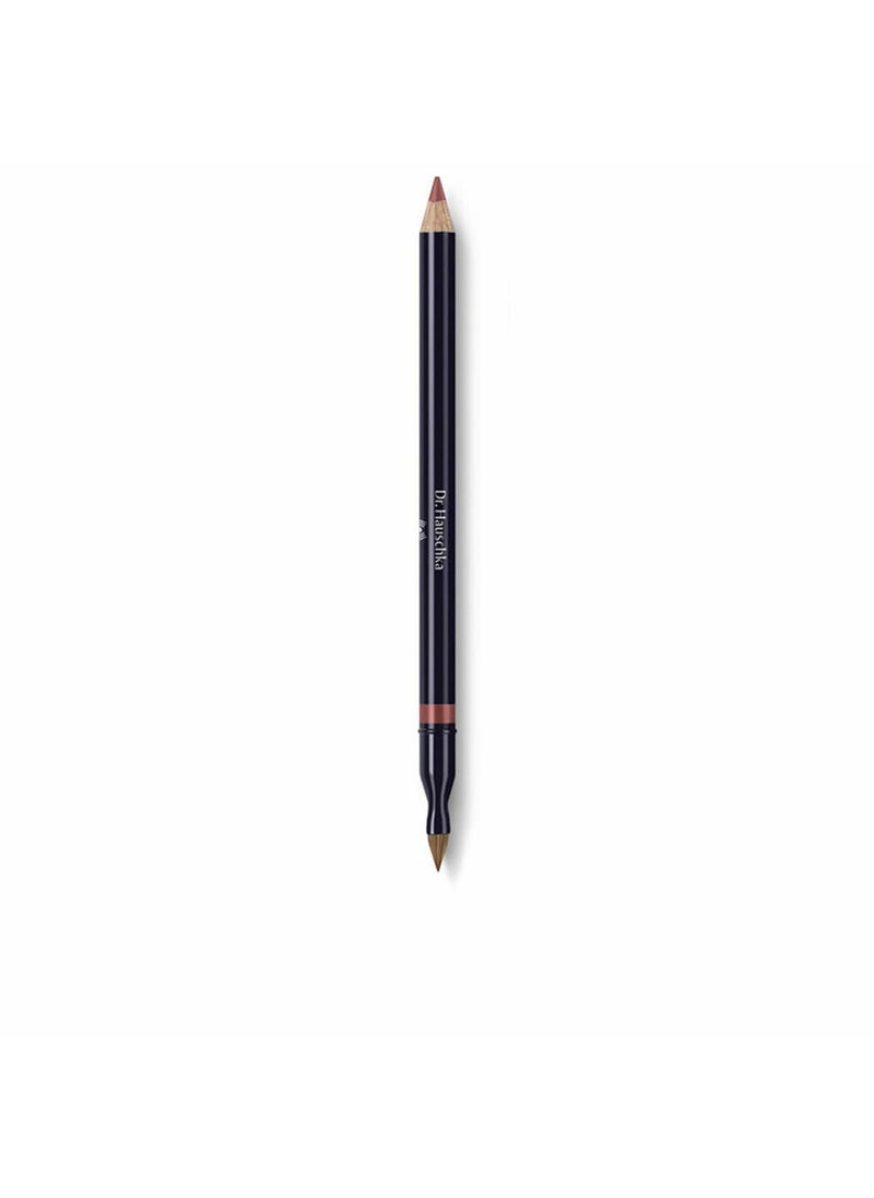 Dr. Hauschka - DR HAUSCHKA 04 Cumaru Lip Liner 114 GR - Image 1