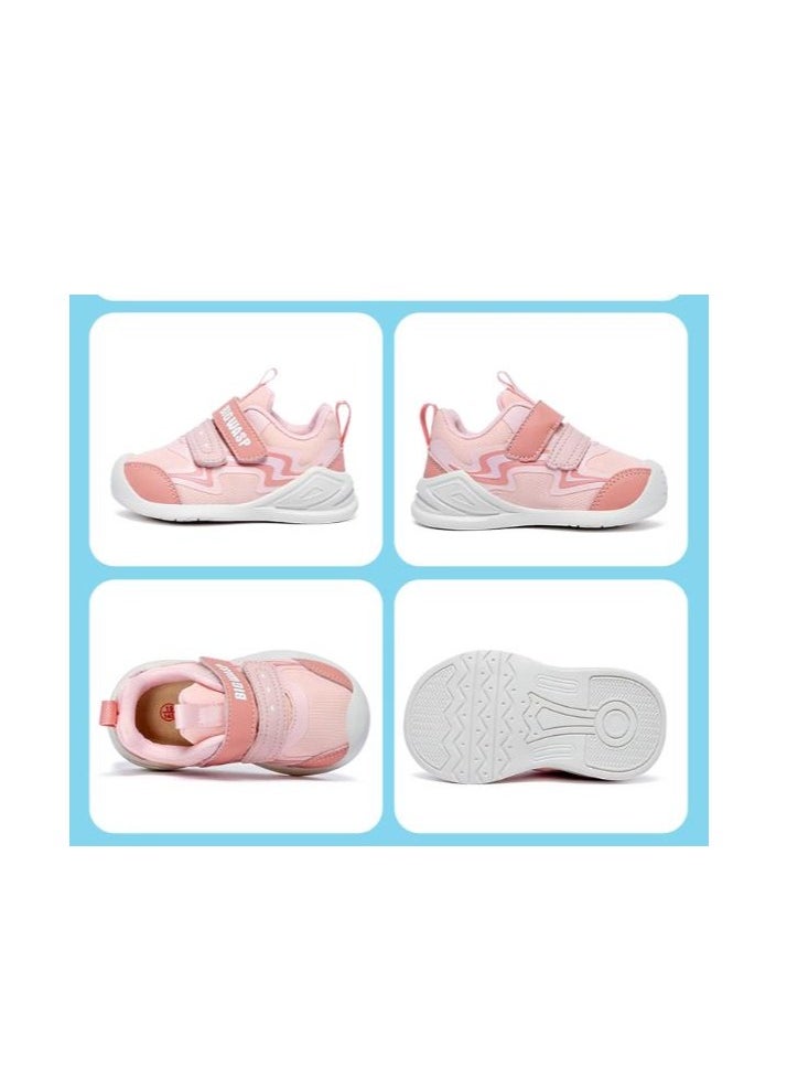 BIGWASP - Anti Slip And Breathable Walking Shoes For Infants And Young Children - Image 1