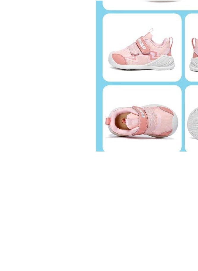 BIGWASP - Anti Slip And Breathable Walking Shoes For Infants And Young Children - Image 1