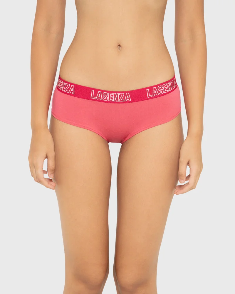 لا سينزا La Senza Cotton Hipster Panty