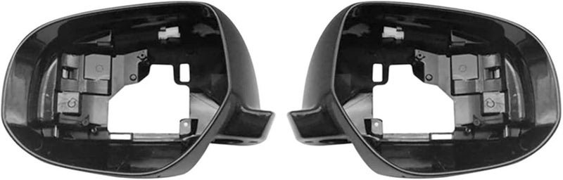 Wivplex Side Mirror Frame Holder for Mitsubishi Outlander - Image 2
