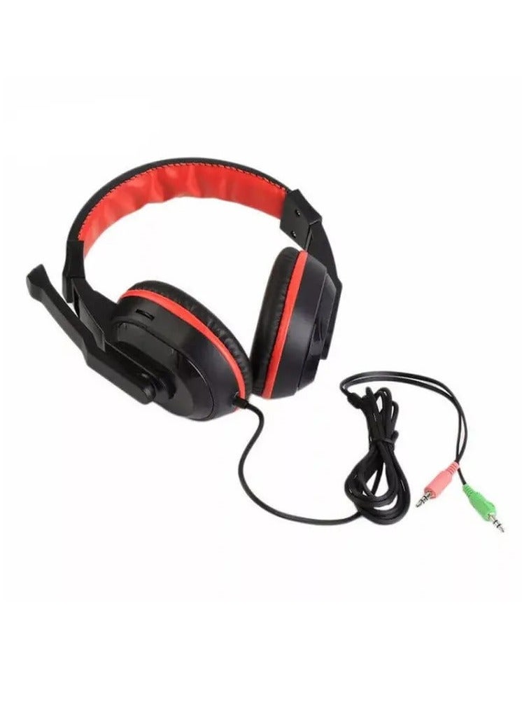 JEDEL GH-112 Wired Stereo Gaming Headphone - Image 3