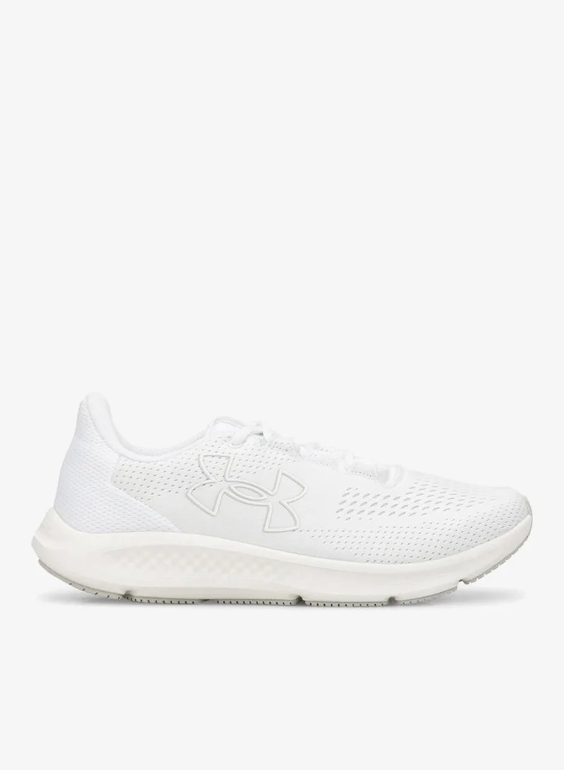 اندر ارمر حذاء جري نسائي بشعار كبير تشارجد بيرسويت