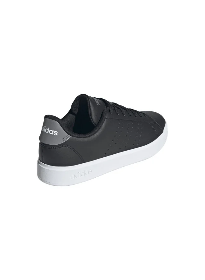 Adidas Adidas Advantage 2.0 M Black Sportswear Shoes For Men