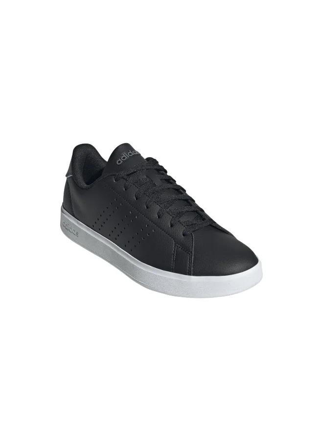 Adidas Adidas Advantage 2.0 Black Sportswear Shoes For Men 6.5