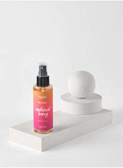 favelin Sun kissed Honey Fine Fragrance Mist  - Image 3