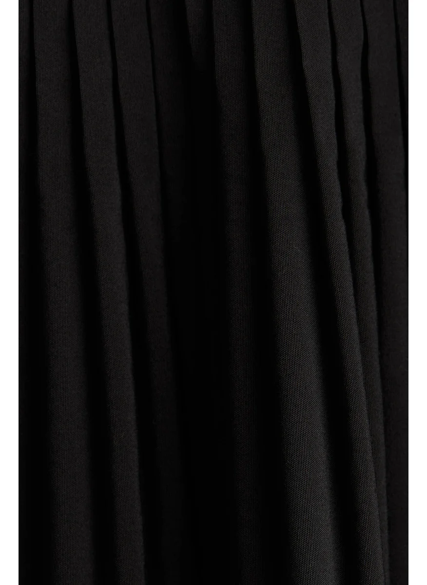 اتش اند ام Pleated Bandeau Top