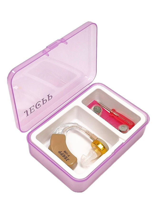 NIBEMINENT Hearing Aids Sound Amplifier - Image 3