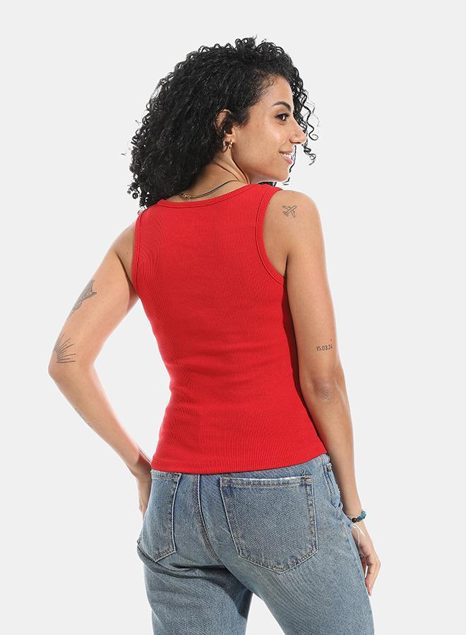 Xtcy derby bodysuit women red 2xl b29-red-2xl - Image 3