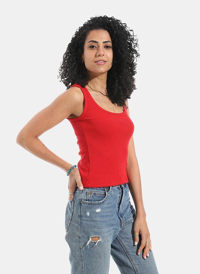 Xtcy derby bodysuit women red 2xl b29-red-2xl - Image 2